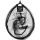Preston Carbon F1 16" Landing Net