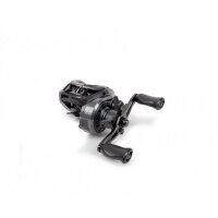 Zebco Demonic XT 200 LHW Baitcastrolle