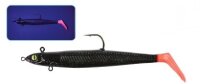 Balzer Valhall Bullet Eel 19cm 120g #10/0 Hot Pink UV...