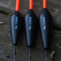 Zebco Snaplight Allround Float Kit Pose inkl. Knicklicht