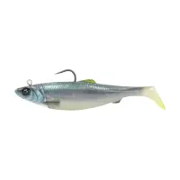 Savage Gear 4D Herring  Big Shad 18cm 112g COALF