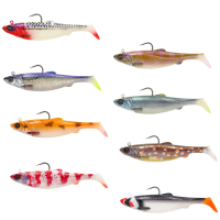 Savage Gear 4D Herring  Big Shad 18cm 112g