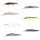 Megabass Oneten R +2