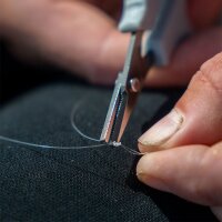 Matrix Titanium Braid Scissors