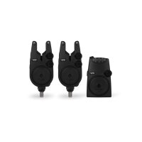 Avid VTX 2 Rod Elektronische Bißanzeiger 2er Set