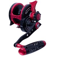 Jigging Master Wiki Jigging Devil Star 4000H BK / RD...