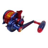 Jigging Master Wiki Jigging Devil Star 3000H BU / RD / GD...