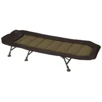 FOX EOS Compact Bed 210x77x33-45cm