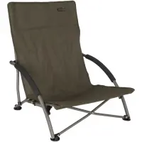Fox Voyager Folding Guest Chair