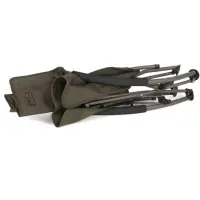 Fox Voyager Folding Guest Chair