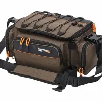 Savage Gear Specialist System Box Gr. M 20x40x29cm inkl.3...