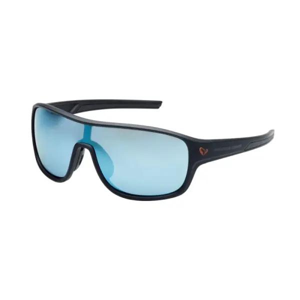 Savage Gear Polarized1 blue Revo Brille