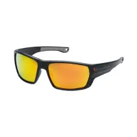 Savage Gear Polarized 2 Orange Revo Brille
