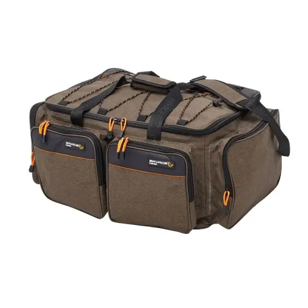 Savage Gear System Carry All XL 62x44x29cm 53l