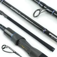 Sportex Seatrout Xpert Sbiro 3,60m 10-35g 3-teilig