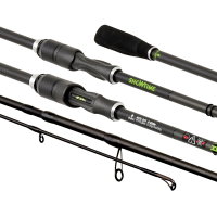 Gunki Showtime Kick-Off S-228M 2,28m / 5-21g