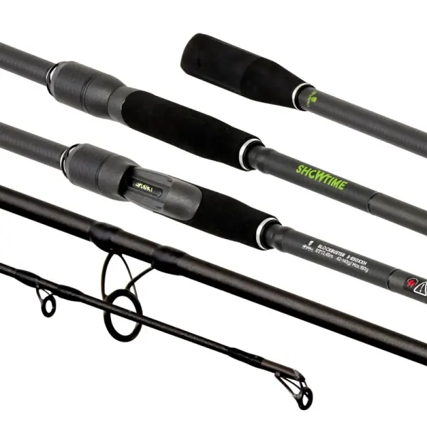 Gunki Showtime Block Buster S250XXH 2,45m / 42-140g