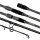 Gunki Showtime Block Buster S250XXH 2,45m / 42-140g