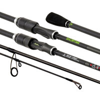 Gunki Showtime Kick-Off S215MH 2,15m / 7-28g