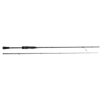 Gunki Overtake Finesse 210L-ML 2,10m / 1,5-10g