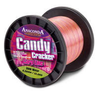 Anaconda Candy Cracker Carp Line 3000m 0,36mm 10,6Kg...