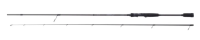 Balzer Shirasu Street Solid Tip 2,25m 5-21g 2-teilig