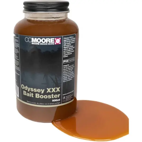 CC Moore Odyssey XXX  Booster 500ml