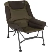 Fox Eos Lounger Chair Karpfenstuhl