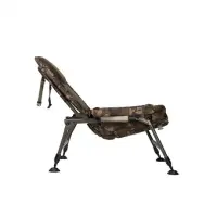 Fox Super Deluxe ARm Chair Karpfenstuhl