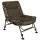 Fox Super Deluxe ARm Chair Karpfenstuhl