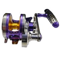 Jigging Master Wiki Jigging Devil Star Mini 2000XH TI /...