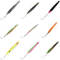 Troutwerk ParaLAXX Inlineblinker 5g