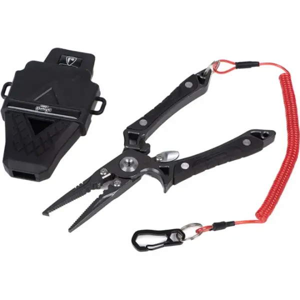 Fox Belt Pliers 7,25" mit Gürtelhalter