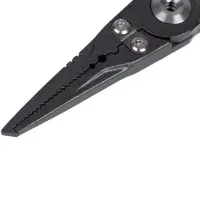 Fox Belt Pliers 7,25" mit Gürtelhalter