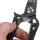Fox Belt Pliers 7,25" mit Gürtelhalter