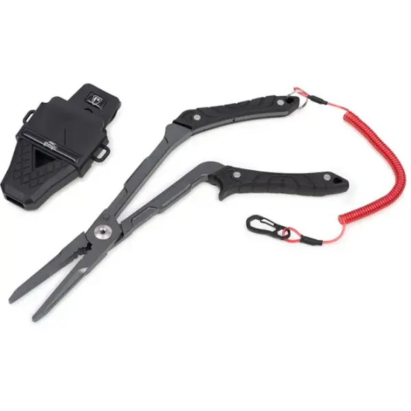Fox Belt Pliers 12" mit Gürtelhallter