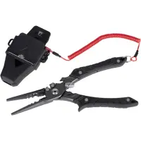 Fox Belt Pliers 9" mit Gürtelhalter