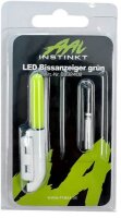 FTM Aal Instinkt LED Bissanzeiger grün inkl. Batterie