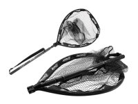 FTM JustPro Predator Net X-Long 4,00m