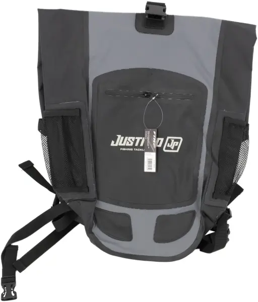 FTM JustPro Drypack M40 Angelrucksack