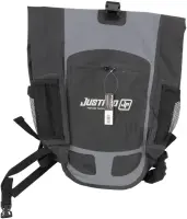 FTM JustPro Drypack M40 Angelrucksack