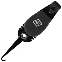 FTM JustPro Multi Clipper Schnurklipper