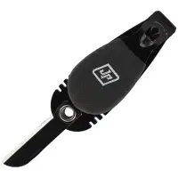 FTM JustPro Multi Clipper Schnurklipper