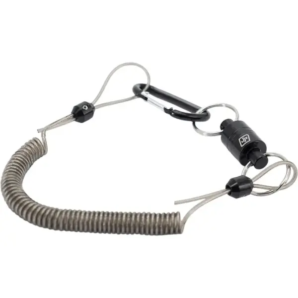 FTM JustPro Magnetic Release Magnetischer Halter