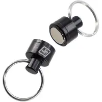FTM JustPro Magnetic Release Magnetischer Halter