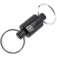 FTM JustPro Magnetic Release Magnetischer Halter