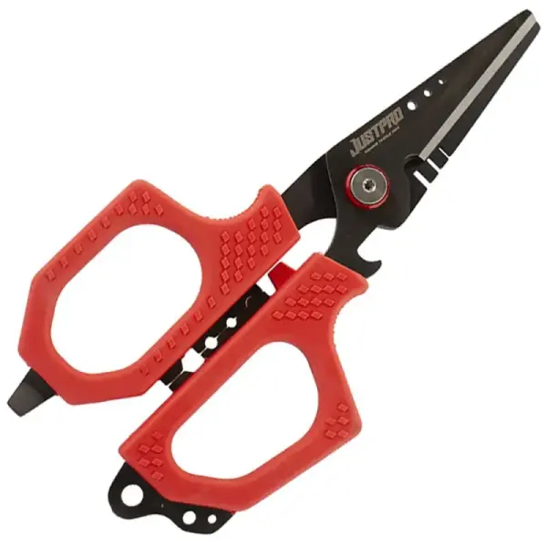 FTM JustPro Multi Function Scissors Multifunktionsschere