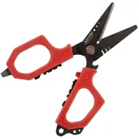 FTM JustPro Multi Function Scissors Multifunktionsschere