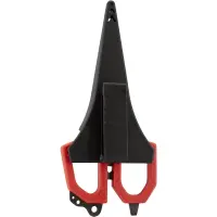 FTM JustPro Multi Function Scissors Multifunktionsschere