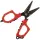 FTM JustPro Multi Function Scissors Multifunktionsschere